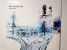 Radiohead - OK Computer 2x LP Vinyl 2008 Press  180g Capitol Vault 724385522918