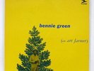 BENNIE GREEN WITH ART FARMER PRESTIGE LPR8879 JAPAN VINYL LP