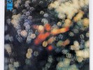 PINK FLOYD OBSCURED BY CLOUDS ODEON EOP80575 JAPAN VINYL LP