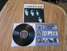 ‘Meet The Beatles’ Jan. 1964 1st issue stereo Lp W/O Pub Credits very good+ cond