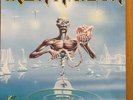 IRON MAIDEN Seventh Son of a Seventh Son 1988 Aus Pressing  LP Exc Cond