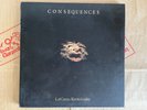 Godley & Creme Consequences Box Set  VINYL LP x3 Lol Creme   NEW / Old Stock