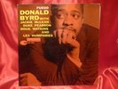 DONALD BYRD 
