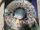 Paramore - All We Know Is Falling. Vinyl Record Limited Edition Clear Splatter.