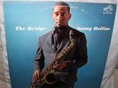 Sonny Rollins The Bridge RCA LPM-2527 MONO Jim Hall Bob Cranshaw 1962 vintage
