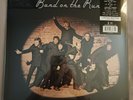 SEALED White Vinyl - Paul McCartney & Wings - Band On The Run - Lt Ed 180g