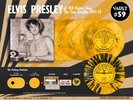 Third Man Vault 59 - ELVIS PRESLEY AT 706 UNION AVE: THE SUN SINGLES 1954-55