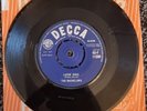 THE BACHELORS - LOVIN BABE DECCA TEEN  45 HANK MARVIN