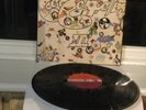Led Zeppelin III LP (Original Issue 2401002 A5/B5)