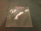 The Smiths - The Queen Is Dead LP first UK issue 1986 on Rough Trade ROUGH 96