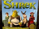 Shrek•Motion Picture Soundtrack••••Vinyl/Record New Smash Mouth•All Star•Limited