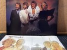 ABBA-The Singles The First Ten Years / -Double LP -1982- MINT VINYL/ Clean Copy