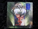 Van Halen - 5150 - Vinyl - Used - Warner Bros - 25394-1