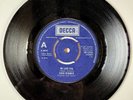 Cock Sparrer ‎'We Love You' UK 1977 Decca FR 13732 Rare Punk Vinyl 7
