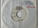 PRINCE / 94 EAST - Be My Fortune Teller - 7