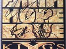 Band Signed King's X Faith Hope Love 2-LP Records Autographed Doug Pinnick Auto