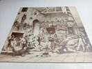 Jethro Tull-Minstrel In The Gallery-vinyl LP-Chrysalis Records 1975-VG+/VG