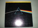 PINK FLOYD-DARK SIDE OF THE MOON- HARVEST-MFSL 1-017 MOBILE FIDELITY 1979 (1st)