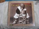 Frank Zappa Thing Fish vinyl LP