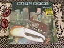 Morwells , Crab Race , Burning Label