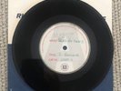 Tears For Fears I Believe 7” UK Master Room 1 Sided Acetate (1985 Different Mix)