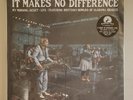 My Morning Jacket - It Makes No Difference, Brittany Howard 10” Orange Vinyl