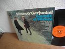 Simon & Garfunkel – Sounds Of Silence orig Lp 1966 mint- Rock, Folk,