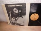 FRANK LOWE The Other Side on Palm Rare French Free Jazz 70s Lp
