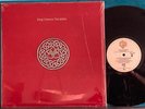 KING CRIMSON DISCIPLINE NM- 1981 WARNER BROS E.G. LP BELEW FRIPP ELEPHANT TALK