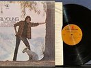 NEIL YOUNG CRAZY HORSE EVERYBODY KNOWS THIS IS NOWHERE 1970 REPRESS LP w/SHRINK