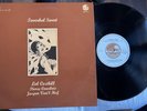 Lol Coxhill  Toverbal sweet  w.Courbois-Van't Hof  Mushroom rare