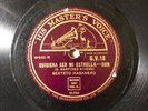 Prewar Latin Cuban Son 78 Sexteto Habanero HMV UK G.V.18 Carmela Mia/Quisiera
