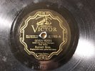 Prewar Country 78 Burnett Bros (Bob Miller) Victor 23745 RARE 255 copies sold
