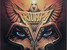 Triumph Never Surrender NEAR MINT MCA Records Vinyl LP