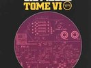 Gil Mellé Tome VI Verve Vinyl LP