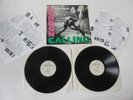 THE CLASH London Calling ORIGINAL 1979 UK 1ST PRESS 2 x VINYL LP SET CBS CLASH3