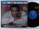 MAX ROACH Jazz In 3/4 Time MERCURY LP VG++/VG+ d
