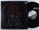 CLIFFORD JORDAN QUARTET Glass Bead Games STRATA-EAST 2XLP VG+ gatefold d