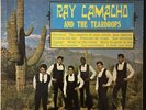 Ray Camacho And The Teardrops 