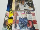 Diana Ross, Men at Work, Elton John Mixed Vinyl Record Lot