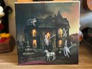 OPETH - Signed Vinyl -  In Cauda Venenum Lp Record Vinyl (Authentic Autographs)