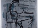 HORACE SILVER Blowin' The Blues Away BLUE NOTE BST-84017 LP SEALED d
