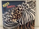 Kiss ‎Animalize 1984 Mercury 422-822-495-1-M-1 Factory Sealed.