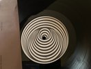 METALLICA s/t 