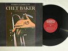 Chet Baker With Fifty Italian Strings JAZZLAND JLP 921S RED LABEL STEREO 1966
