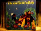 The Wind In The Willows / Classic Psych Rock Lp-1968 OG-Debbie Harry B4 Blondie