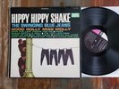 the SWINGING BLUE JEANS Hippy Hippy Shake OG EX/EX Imperial LP Psych