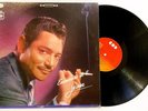 JAVIER SOLIS Enamorado De Ti LP Vinyl MEXICO CBS Besame Y Olvidame SABOR A MI