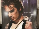 Jeff Buckley: Grace [Newbury Comics LE #475; Lilac Swirl; 20th Anniversary; HTF]