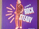 Trojan - Get Ready, Do Rock Steady - The 7